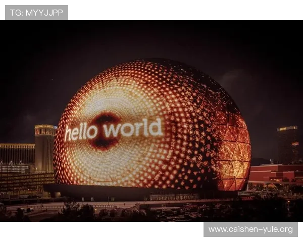 第一赌城：旅游攻略必看，带你领略拉斯维加斯最值得一试的赌场与娱乐项目