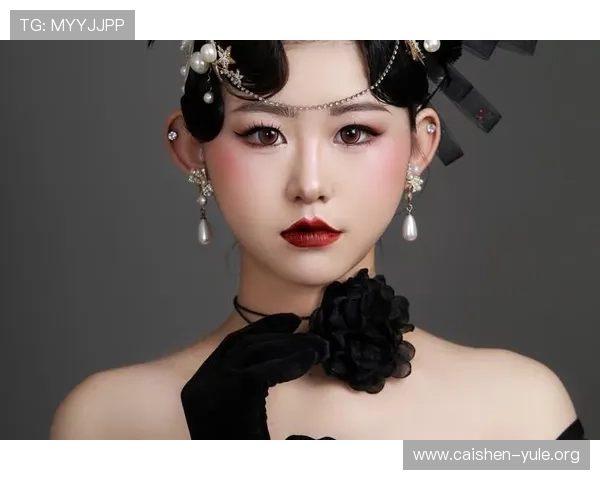 菲彩国际：引领彩妆行业的创新先锋，打造属于你的专属美丽